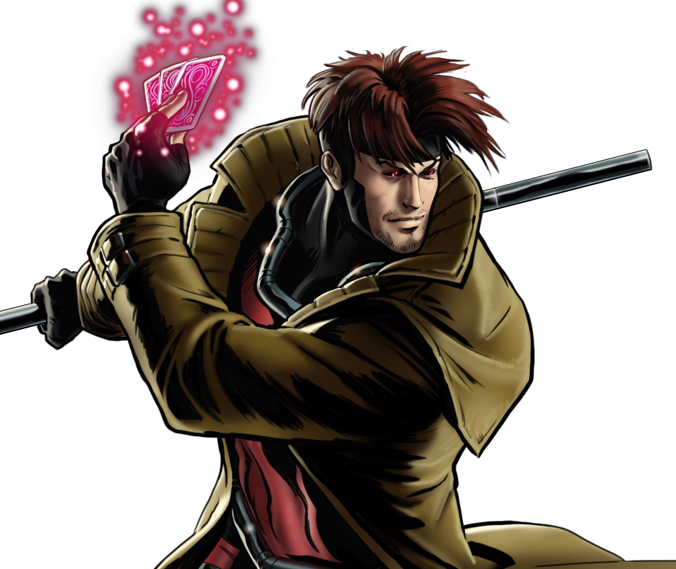 Gambit